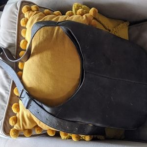 Duluth Trading Company large tote purse